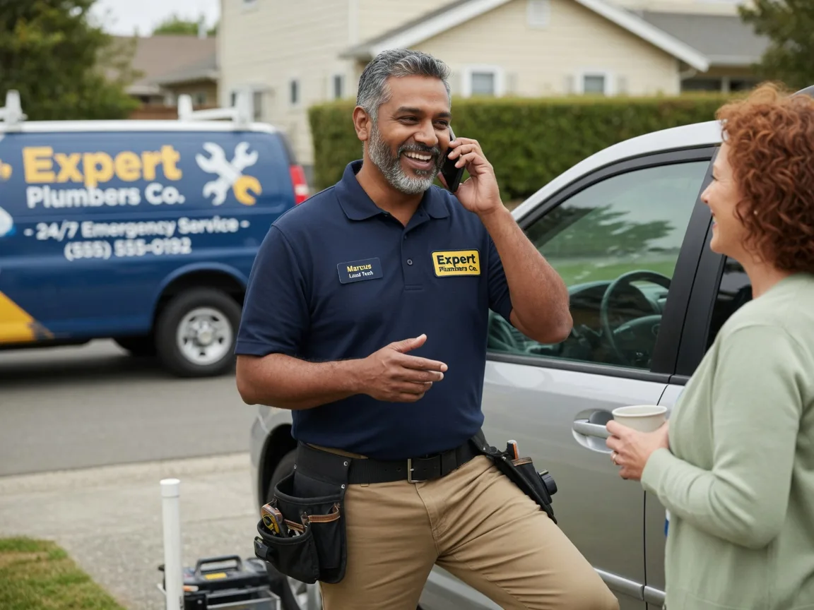 Drain Cleaning Mount Pleasant, UT FAQs
